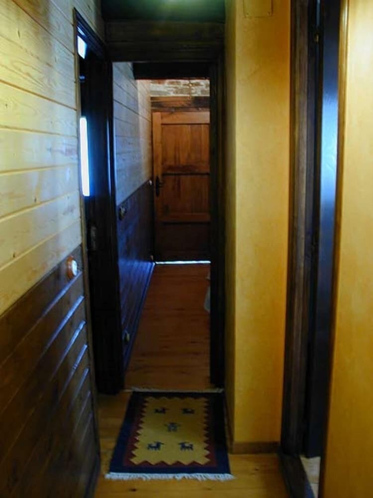 Agroturismo Casa Rural Rosalia