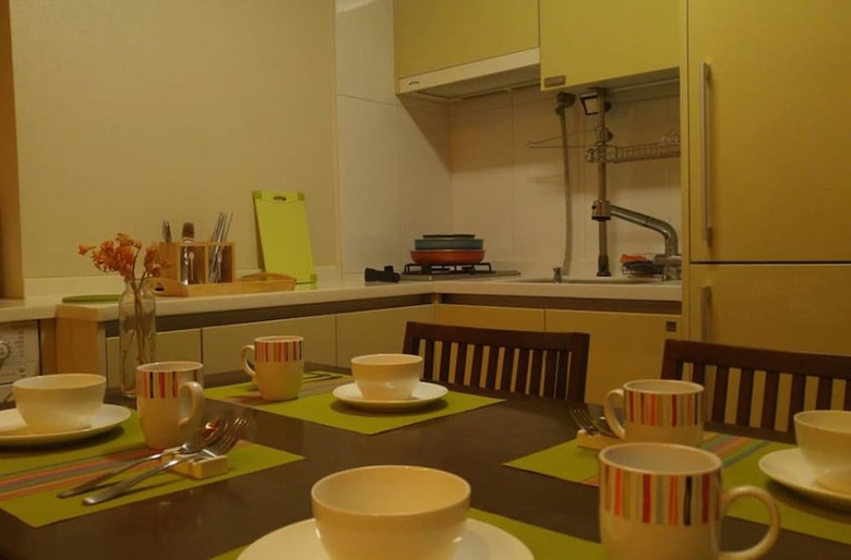 Apartamentos Luxury Loft And Free Wifi Egg