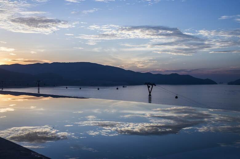 Venity Villa Nha Trang