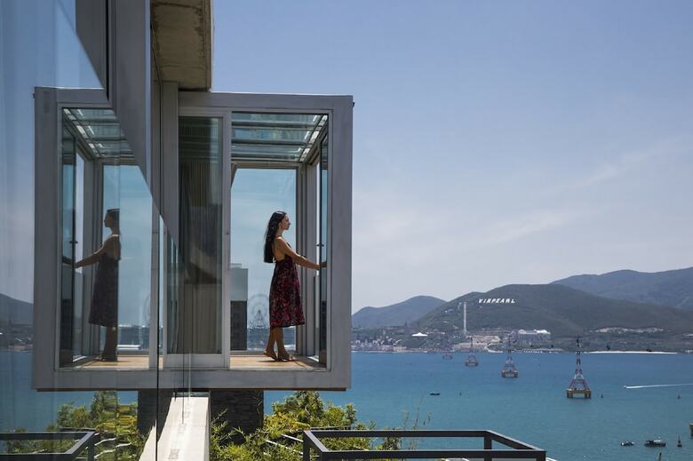 Venity Villa Nha Trang