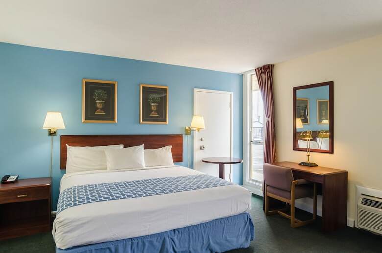 Motel Alamo Inn & Suites