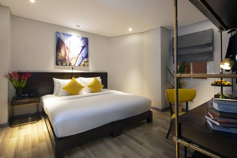 Alagon Central Hotel & Spa