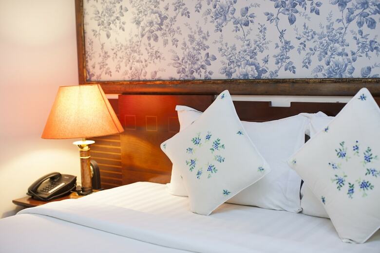 Alagon Central Hotel & Spa