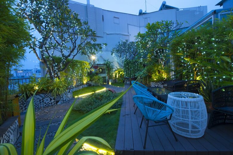 Alagon Central Hotel & Spa