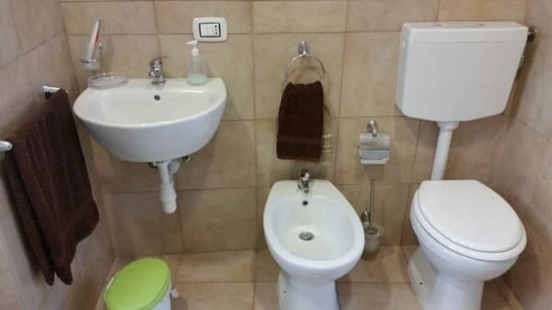 Apartamento Appartamenti Della Rotonda