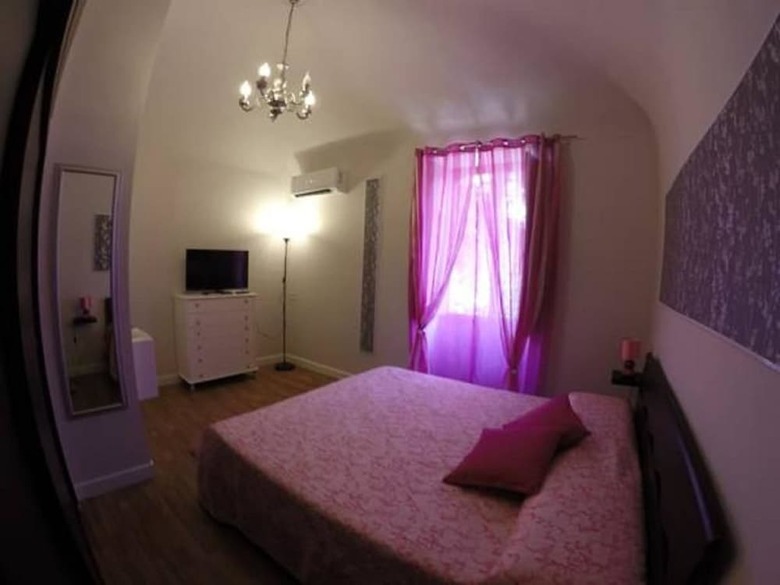 Apartamento Appartamenti Della Rotonda