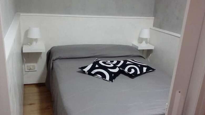 Apartamento Appartamenti Della Rotonda