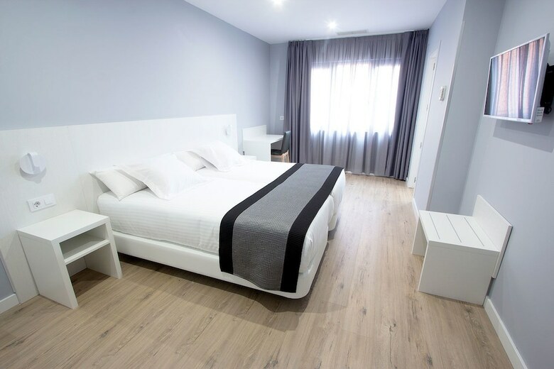 Hotel R�o As�n