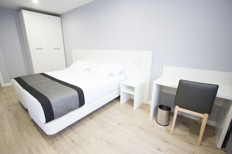 Hotel R�o As�n