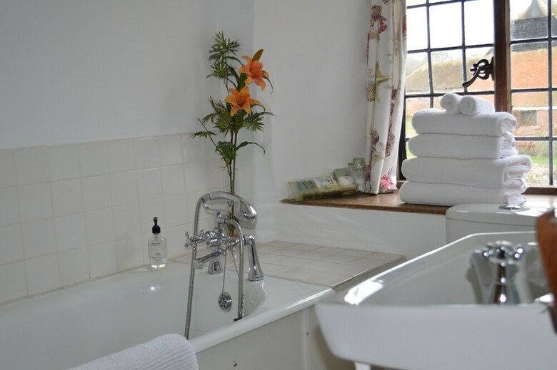 Bed & Breakfast Wickham Manor
