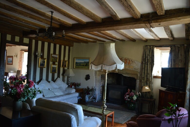Bed & Breakfast Wickham Manor
