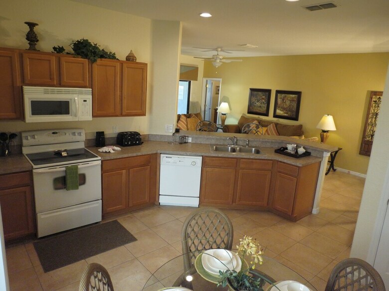 Formosa Gardens Area Pool Homes By Svv