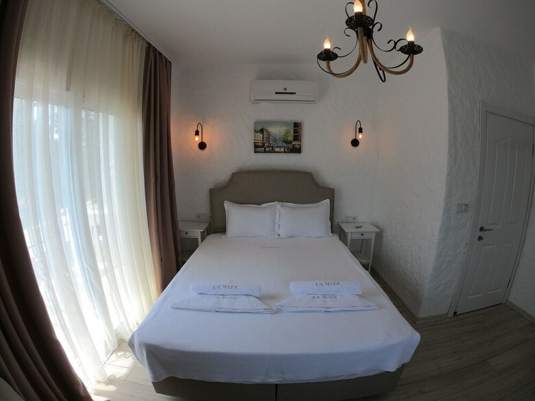 Hotel Alacati La Vista