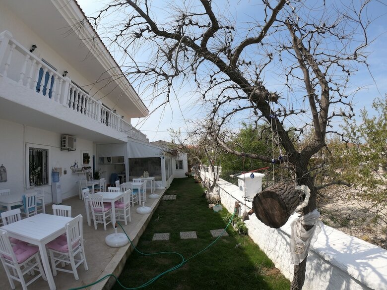 Hotel Alacati La Vista