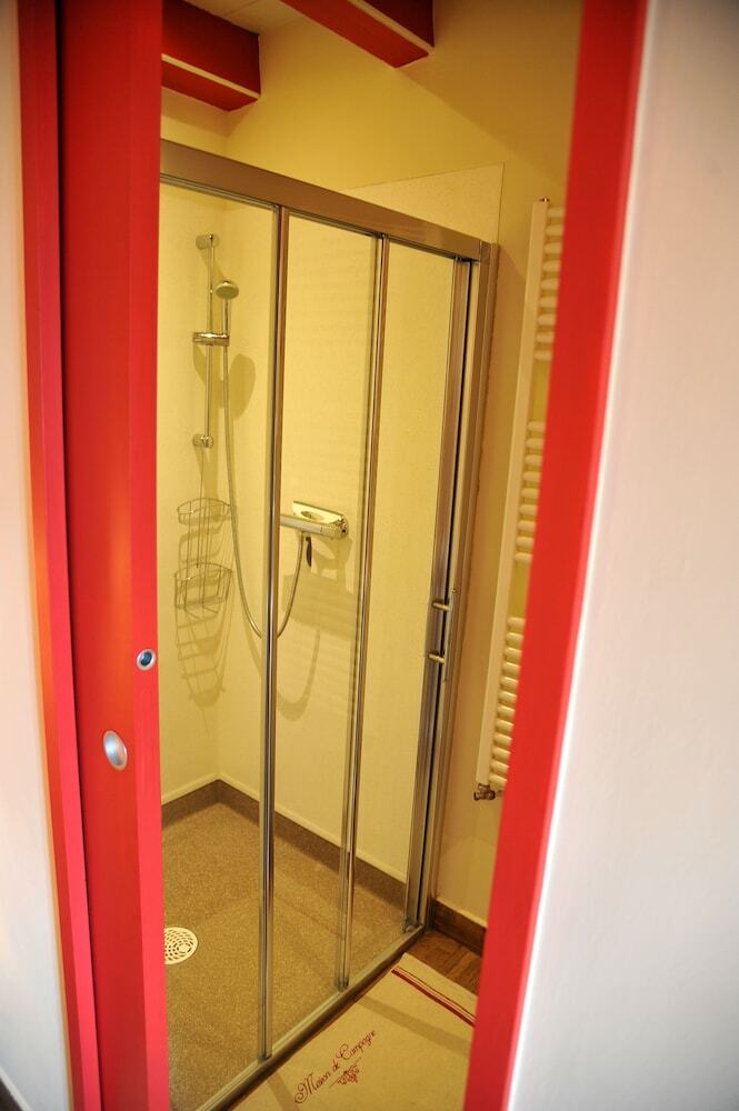 Hotel La Sellerie Chambre D'h�te