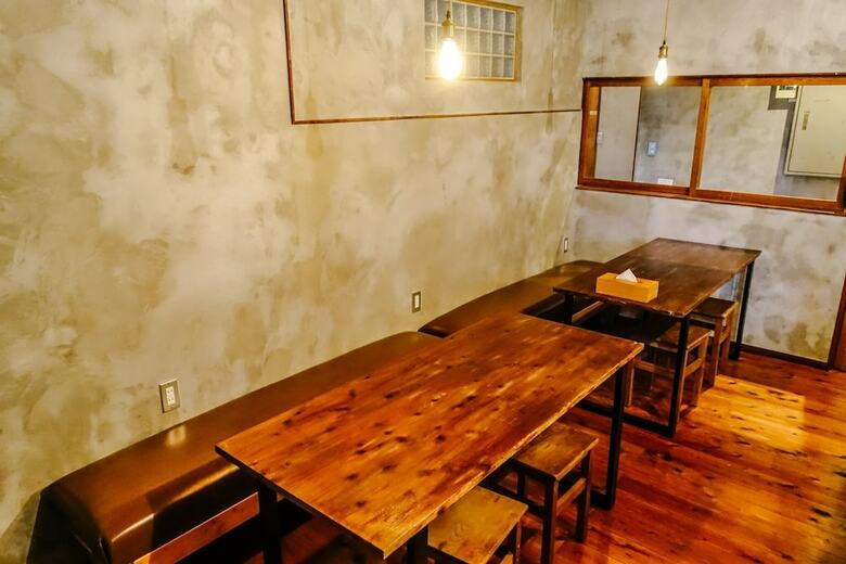Hostal Irori Guesthouse Tenmaku - Hostel