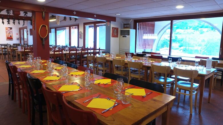 Vvf Villages "le Pays Basque" Sare