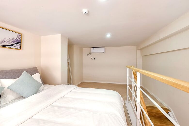 Apartamentos Pastel Service Hotel