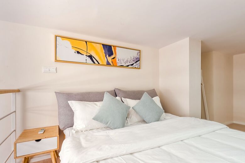 Apartamentos Pastel Service Hotel