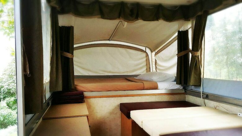 Hotel Baan Phuchalianglom