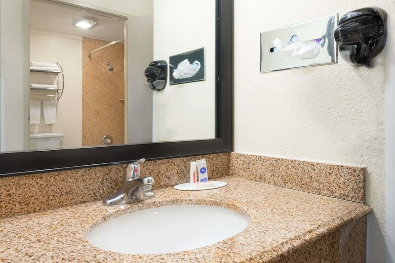 Hotel Days Inn By Wyndham Dalhart