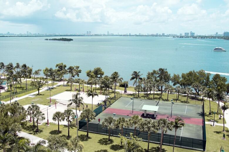 Apartamentos One Luxury Miami Brickell