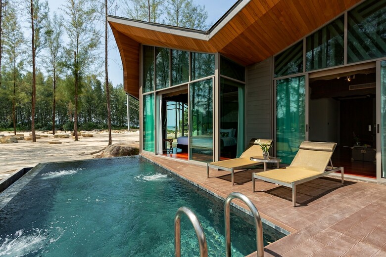 Hotel Kalima Resort & Villas Khaolak