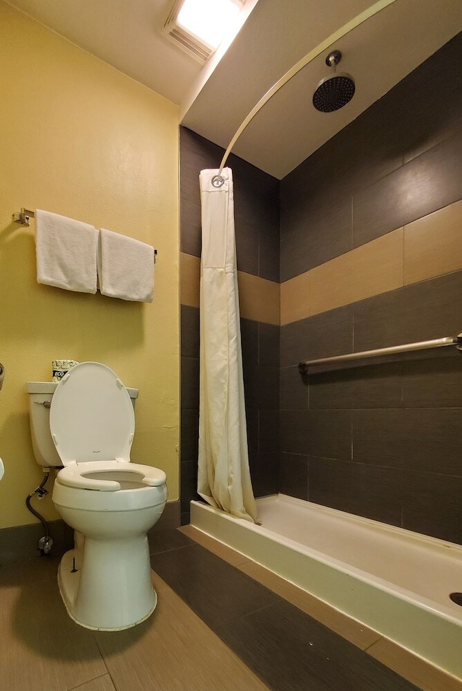 Motel Ramada By Wyndham Flagstaff East