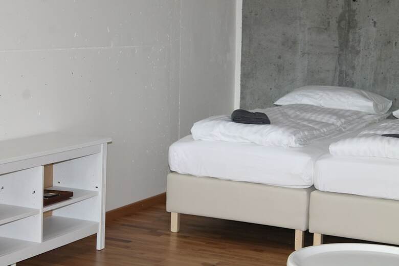 Hotel L�kjarhus Farm Holidays
