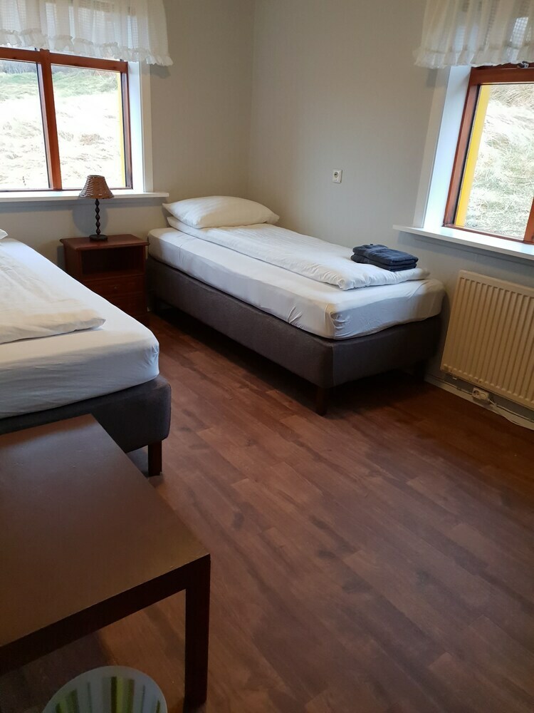 Hotel L�kjarhus Farm Holidays