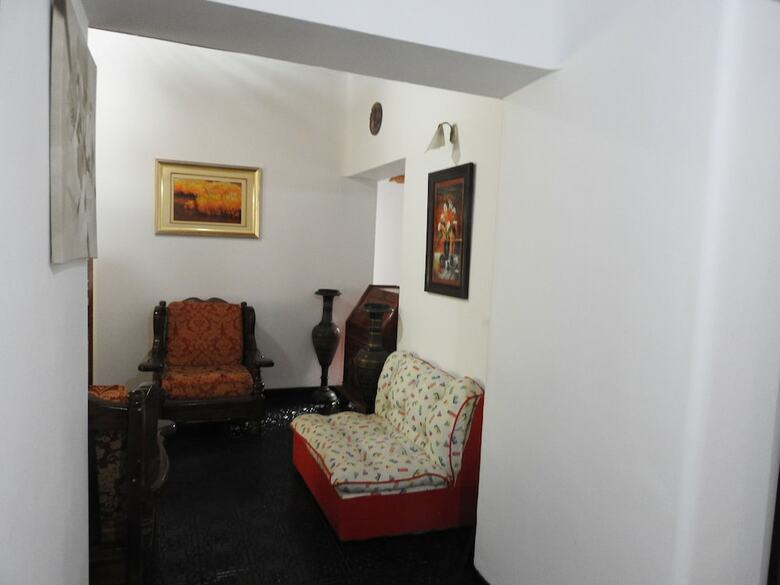 Hotel Aruma Villa