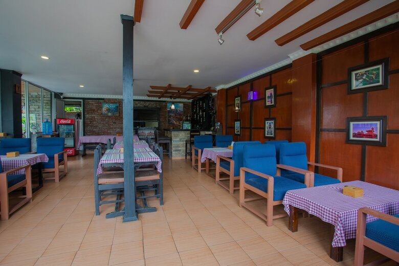 Oyo 157 Hotel Sun Route