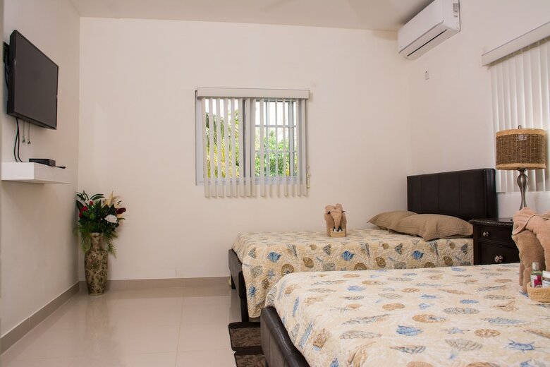 Gc Villa