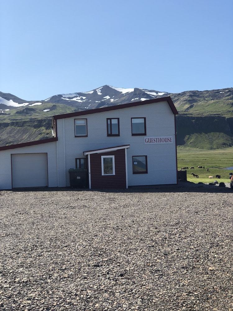 Hotel Grund Guesthouse
