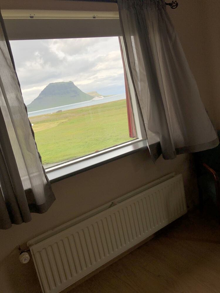 Hotel Grund Guesthouse