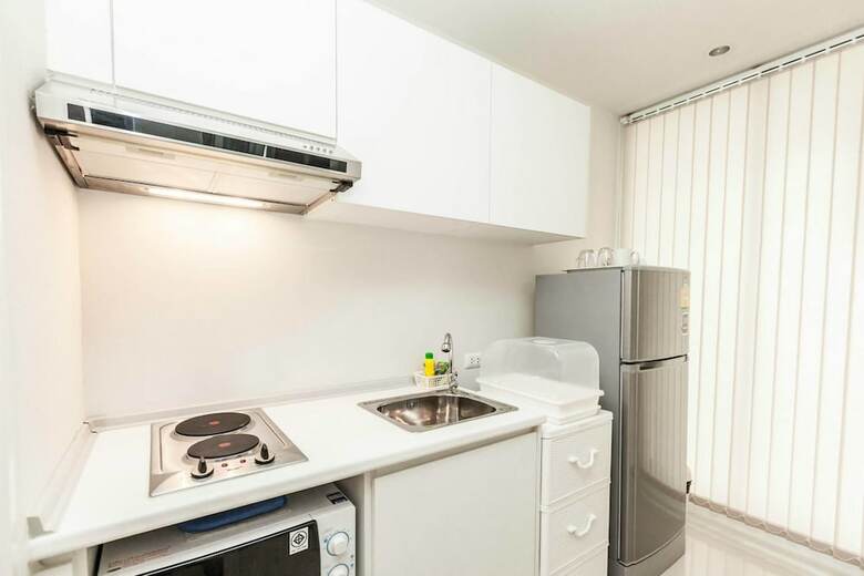 Apartamentos The Cube Residence Government Complex Laksi