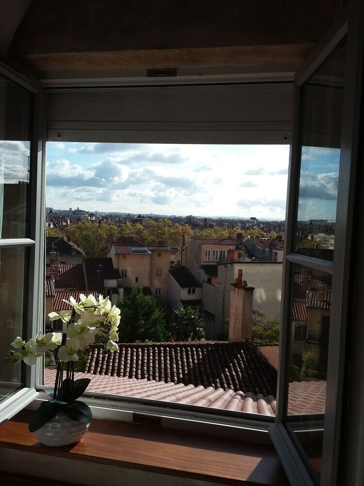 Hotel Bienvenue Chez Sylvie