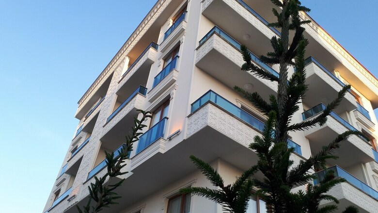Hotel Mavili Suites