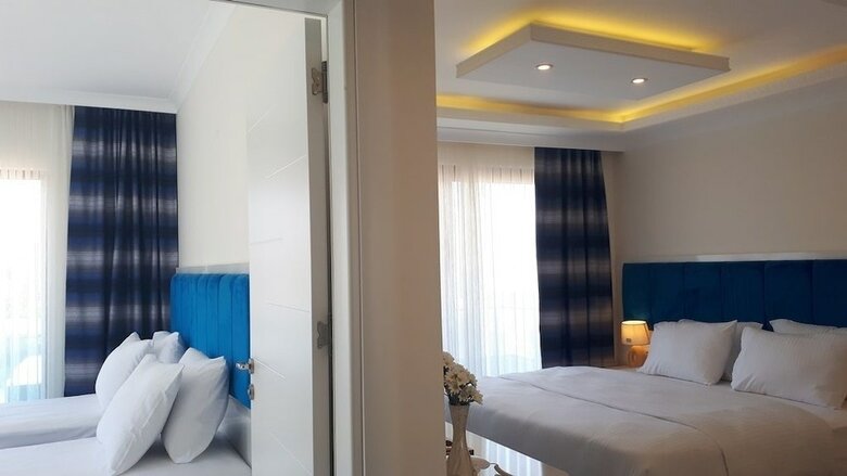 Hotel Mavili Suites