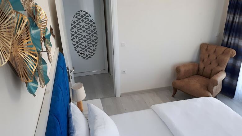 Hotel Mavili Suites