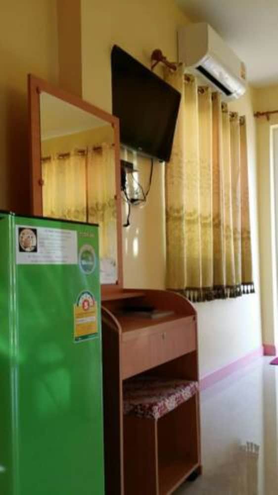 Hotel Watinee Resort