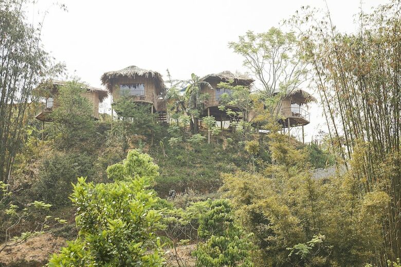 Hotel Eco Hills Homestay