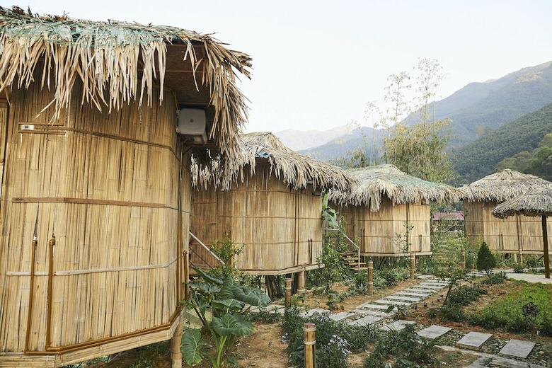 Hotel Eco Hills Homestay