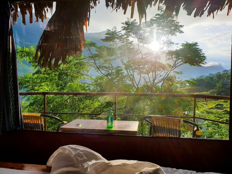 Hotel Eco Hills Homestay