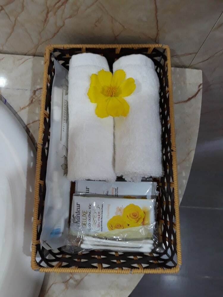 Hotel Eco Hills Homestay