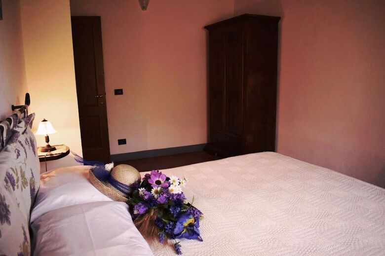 Agroturismo Agriturismo Luggiano