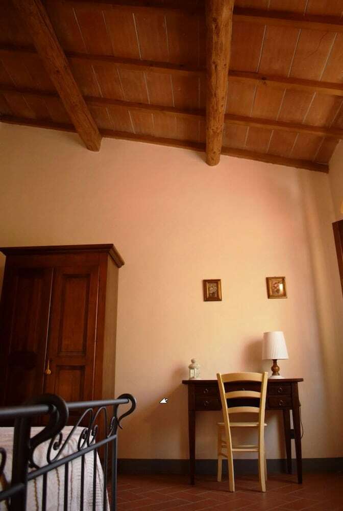 Agroturismo Agriturismo Luggiano