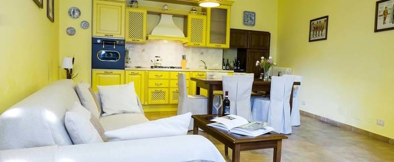 Hotel Casa Vera B&B Affittacamere