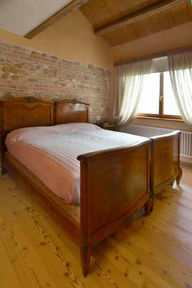 Agroturismo Antico Fienile