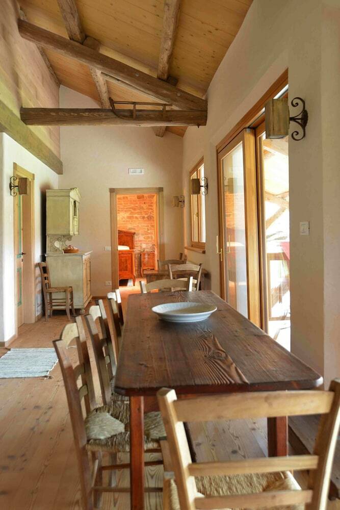 Agroturismo Antico Fienile